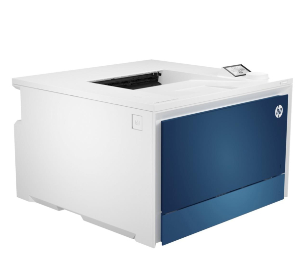 HP Color LaserJet Pro 4202dn - 1226768 - zdjęcie 3